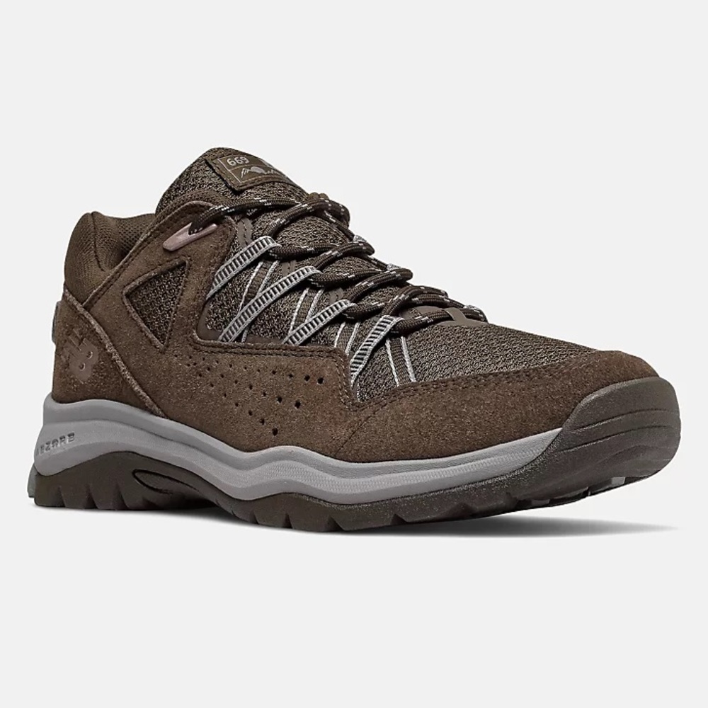 NWOB New Balance 669v2